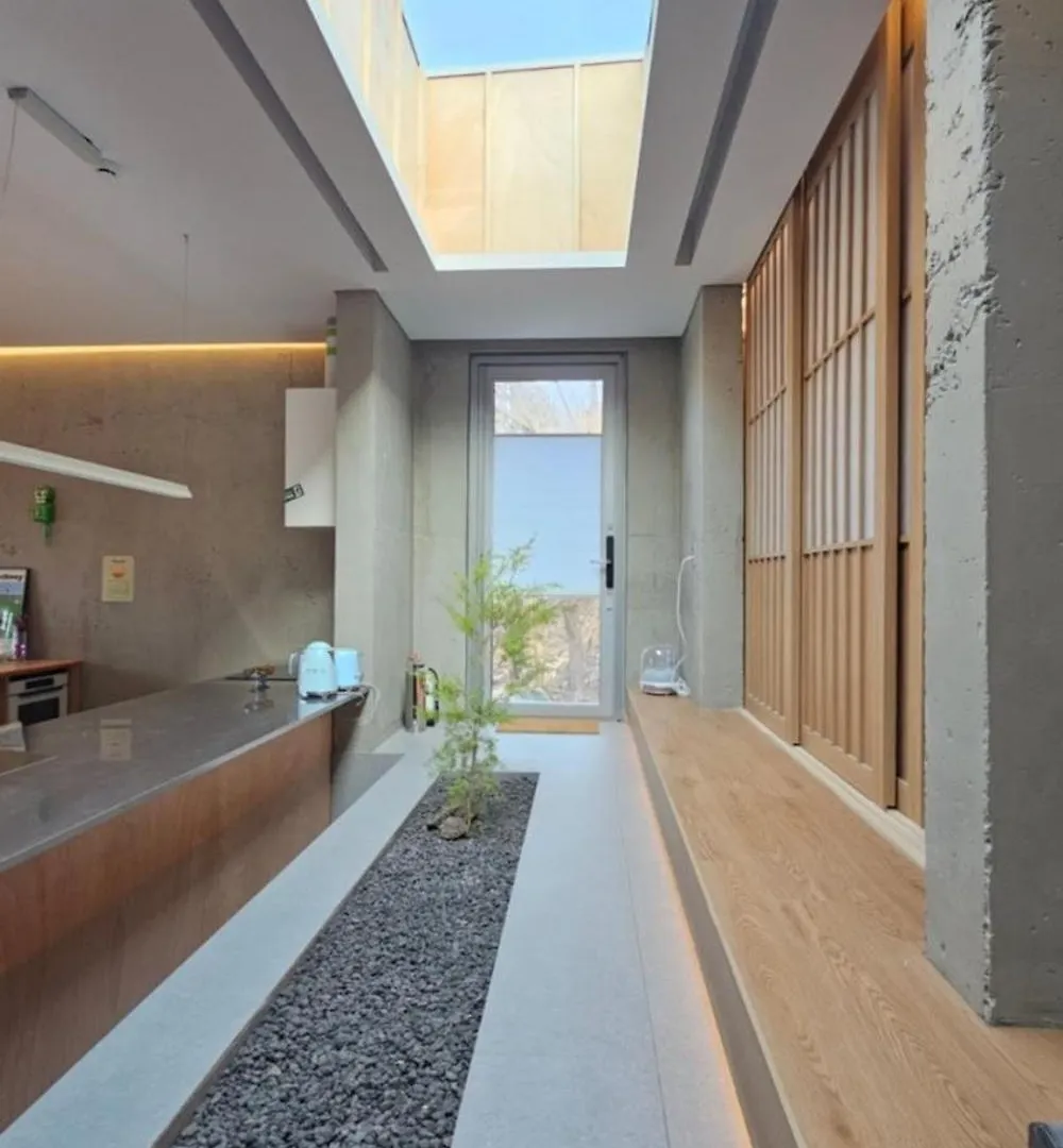 Stay 535 Incheon Holiday home