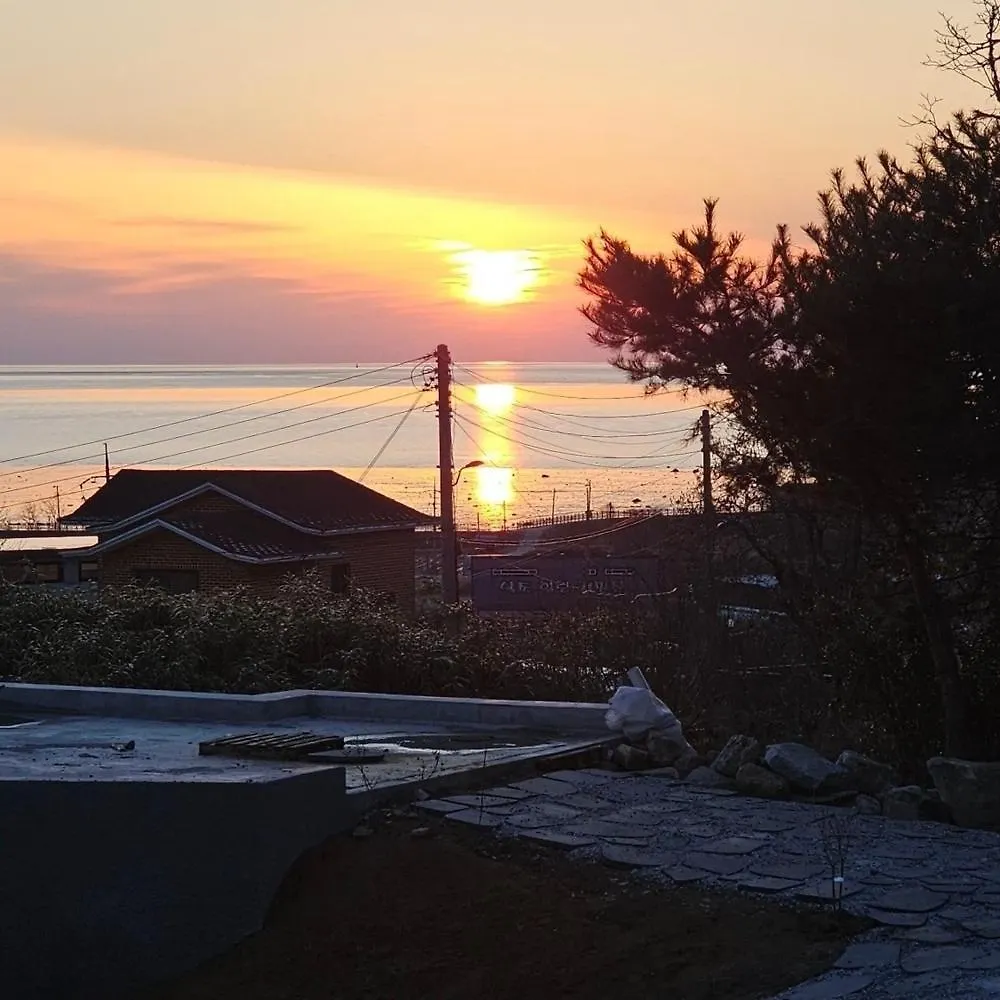 펜션 스테이 535 인천 대한민국