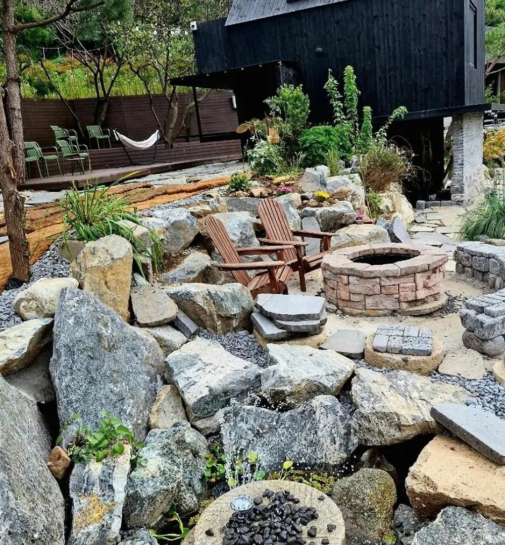 Holiday home Stay 535 Incheon