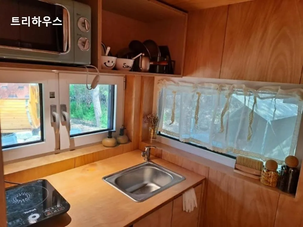 펜션 스테이 535 인천 대한민국