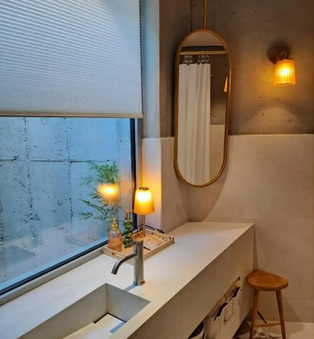 스테이 535 인천 대한민국