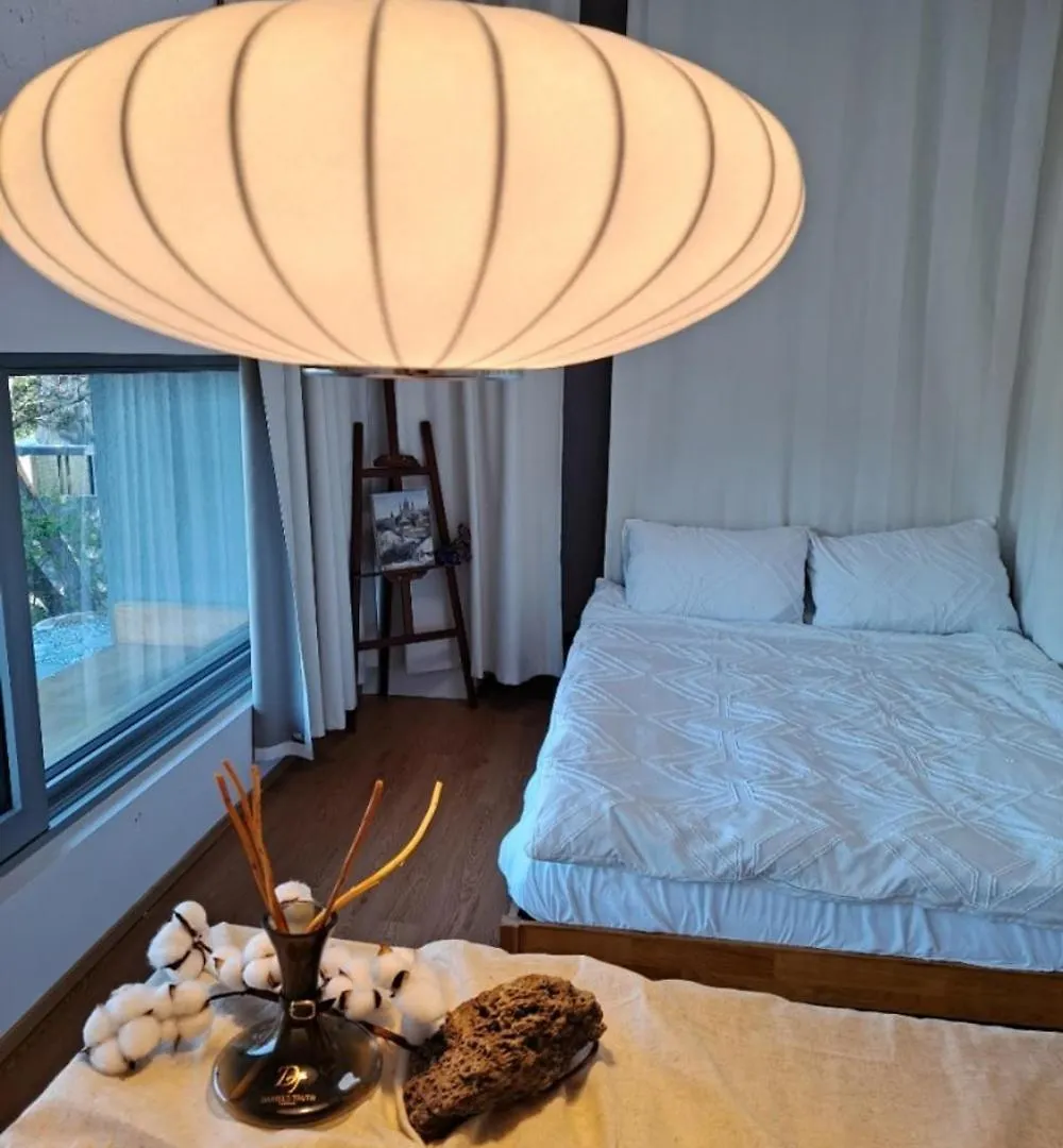 스테이 535 인천 0*,  대한민국