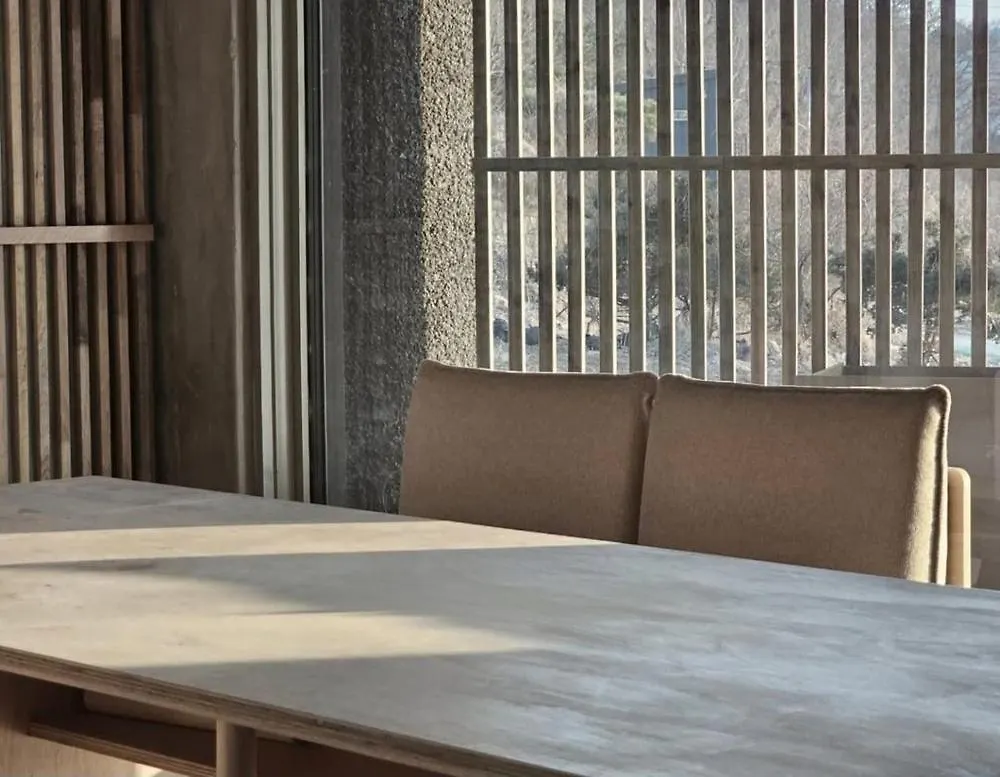 Holiday home Stay 535 Incheon