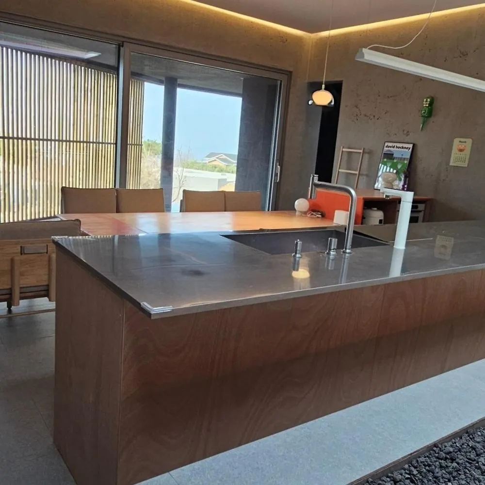 Stay 535 Incheon South Korea