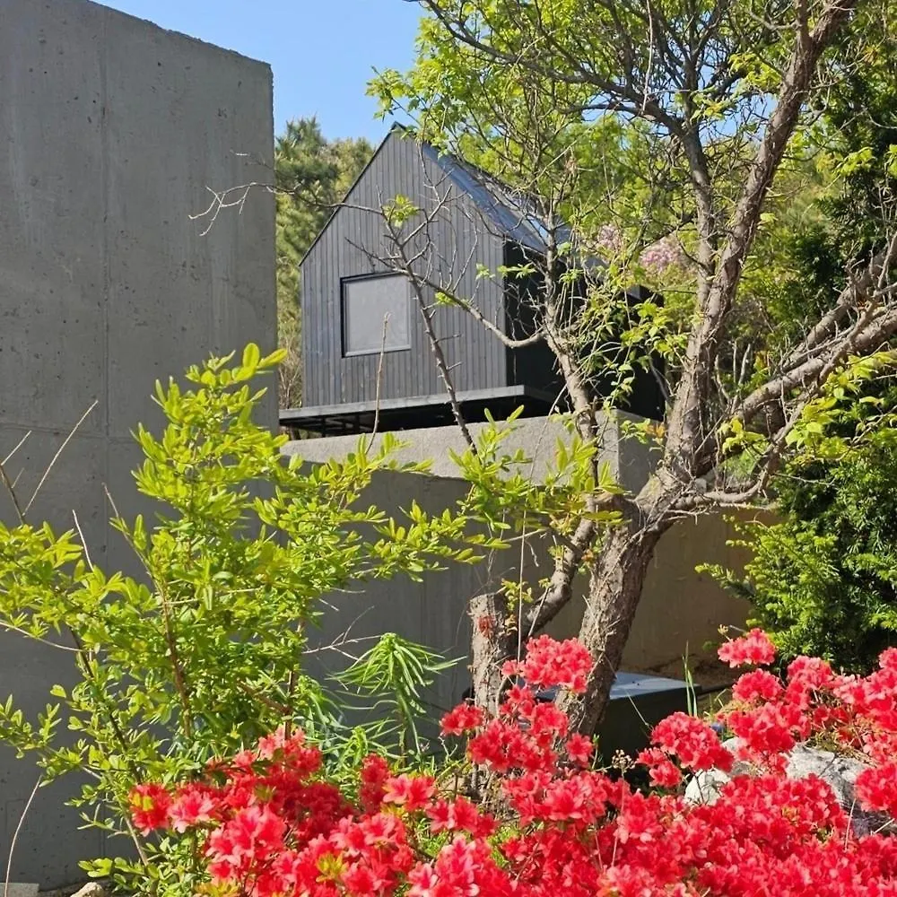 Stay 535 Incheon 0*,  South Korea