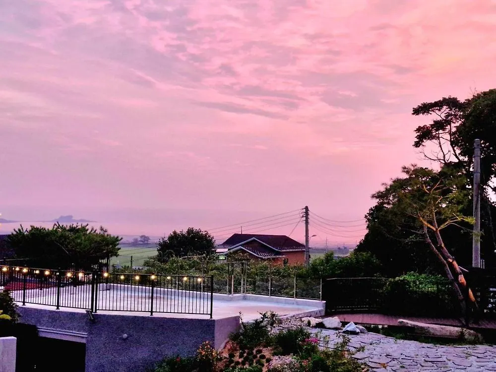 Stay 535 Incheon South Korea