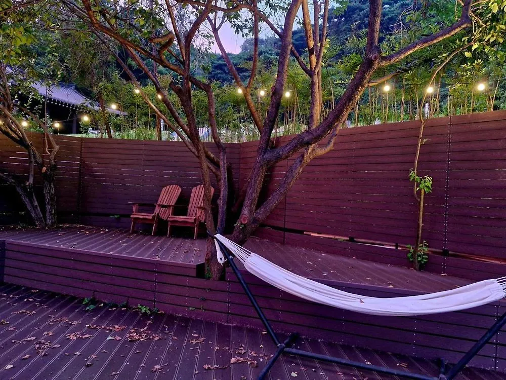 Stay 535 Incheon 0*,  South Korea