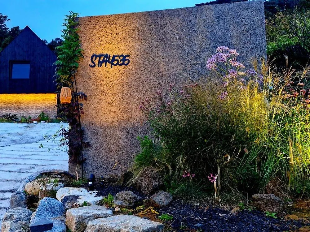 Stay 535 Incheon Holiday home