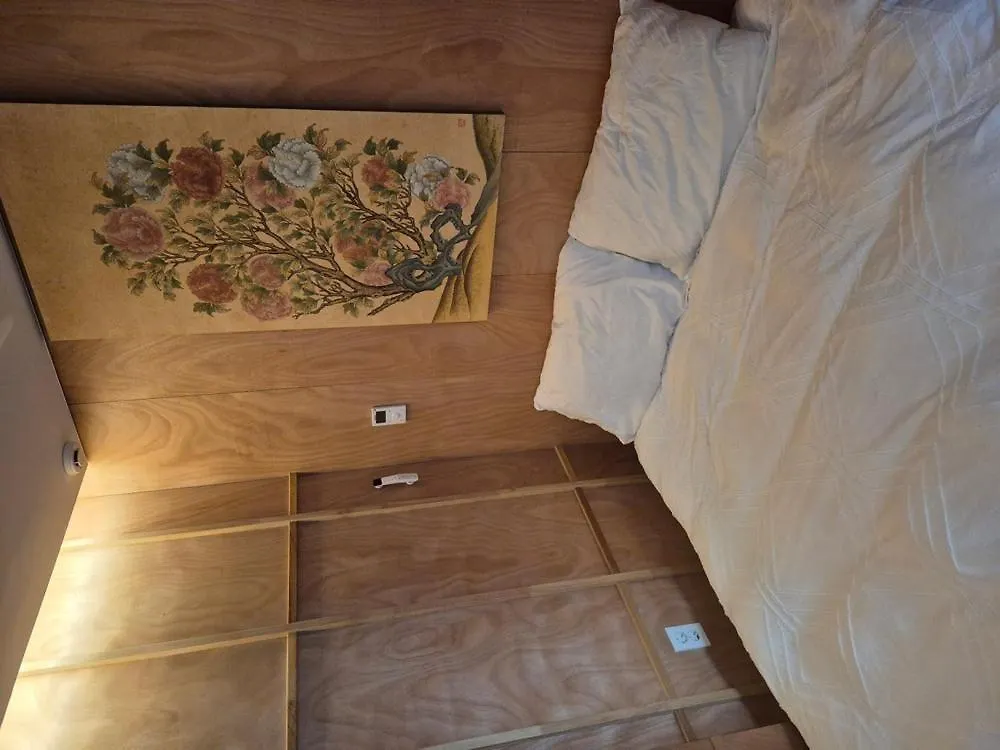 Holiday home Stay 535 Incheon South Korea