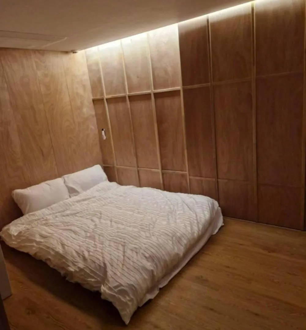 Holiday home Stay 535 Incheon