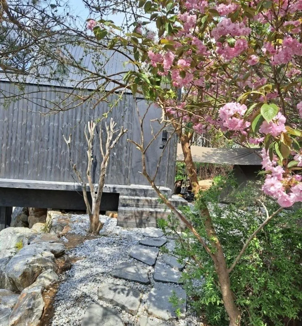 Stay 535 Incheon Holiday home