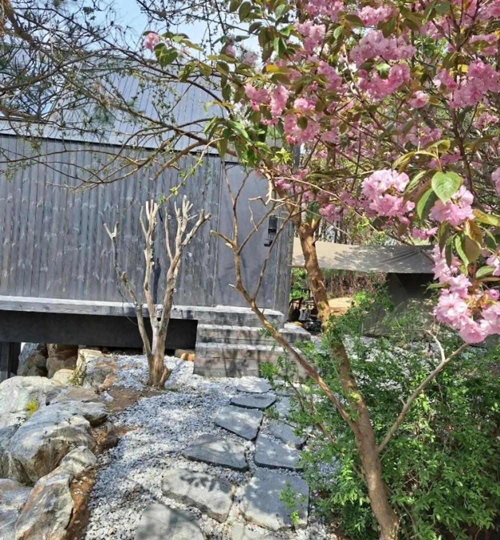 Holiday home Stay 535 Incheon South Korea